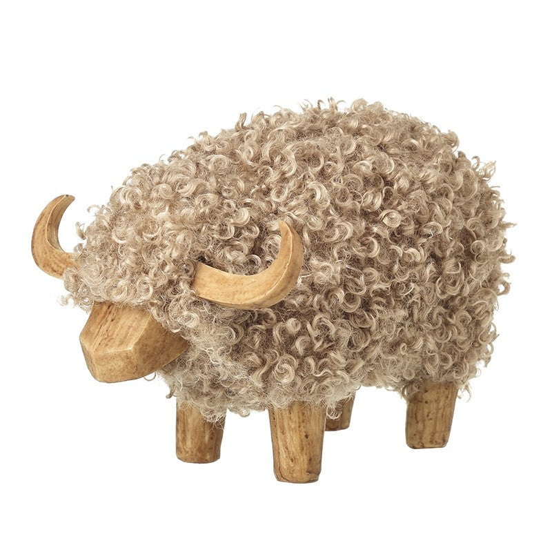 Hamish Highland Cow